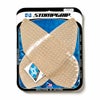 STOMPGRIP トラクションパッド(タンク)キット デイトナ675/ストリートトリプル675 08-12(クリア)-01