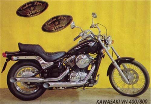 カワサキ バルカン800 |マフラー|バイクパーツ専門店 モトパーツ(MOTO