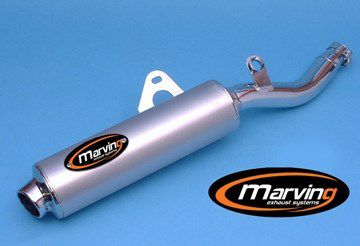 マービング マフラー |バイクパーツ専門店 モトパーツ(MOTO PARTS)