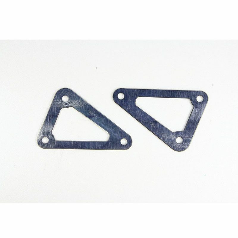 エフェックス(EFFEX) ローダウンキット CBR600RR 07-14-01