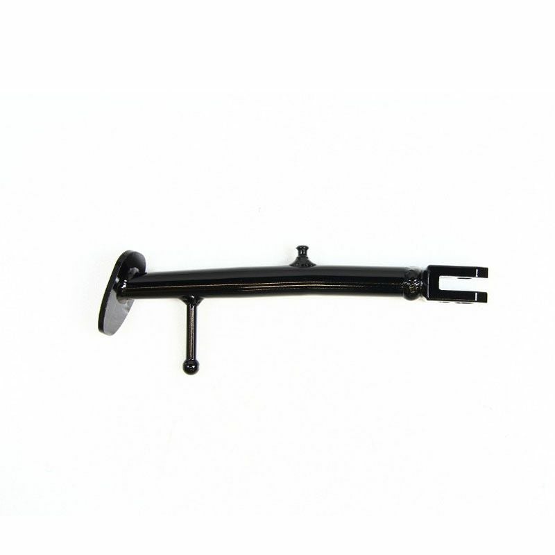 エフェックス(EFFEX) ショートサイドスタンド CBR600RR 07-14-01