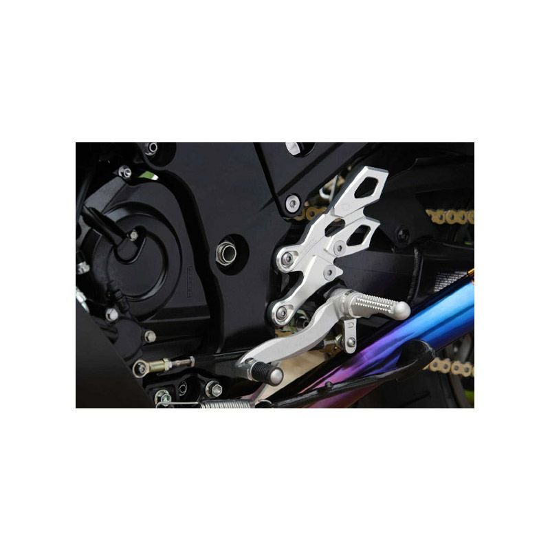 ビートジャパン(BEET JAPAN) ハイパーバンク(ペダル固定式) ZZR1400-02