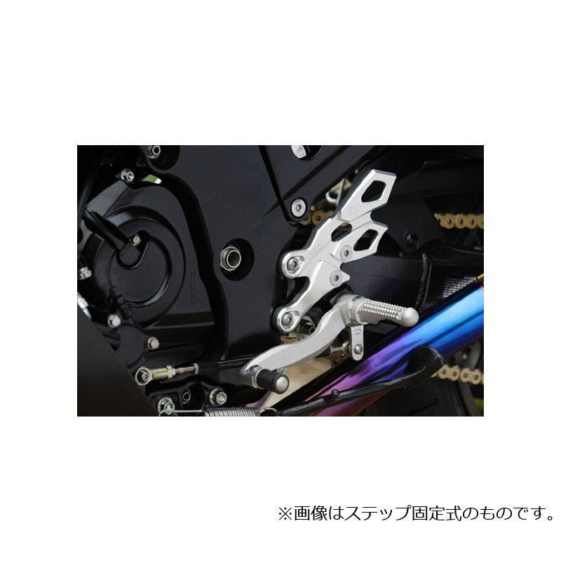 ビートジャパン(BEET JAPAN) ハイパーバンク(ペダル可倒式) ZZR1400