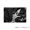 ビートジャパン(BEET JAPAN) ハイパーバンク(ペダル可倒式) ZX-14R ABS_2