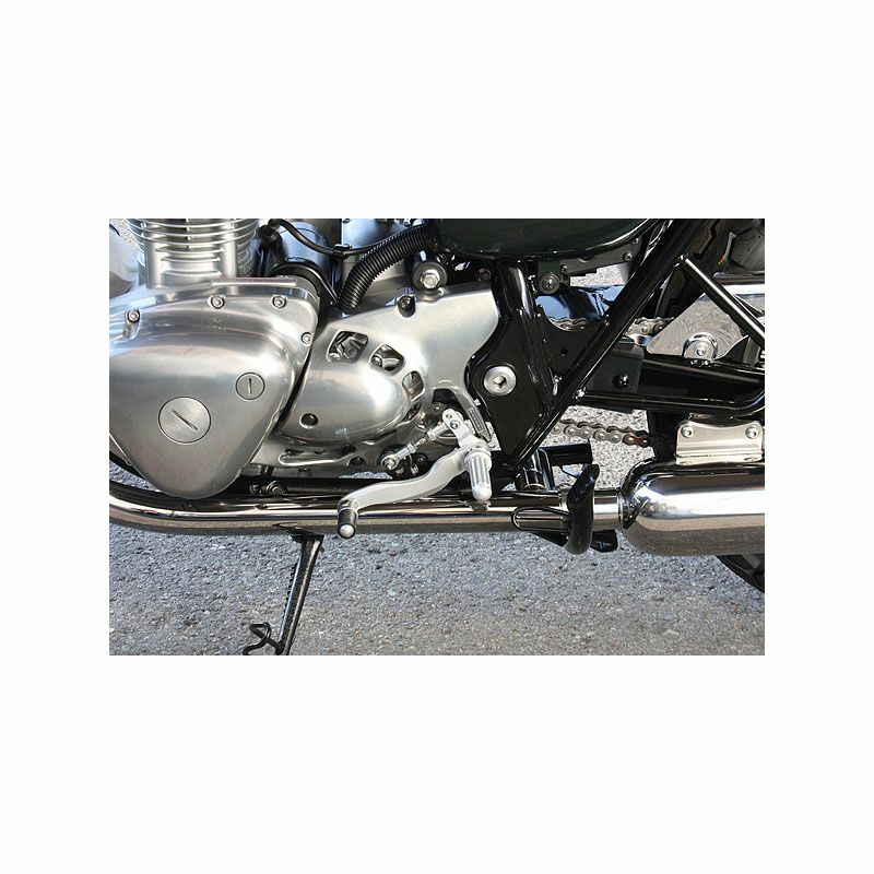 オーリンズ(Ohlins) STX36 ストリート サスペンション W650 W800 KA