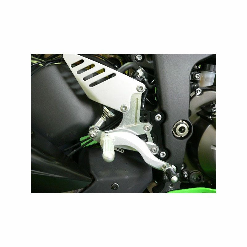 ビートジャパン(BEET JAPAN) ハイパーバンク(ペダル可倒式) ZX-6R 09-13-01