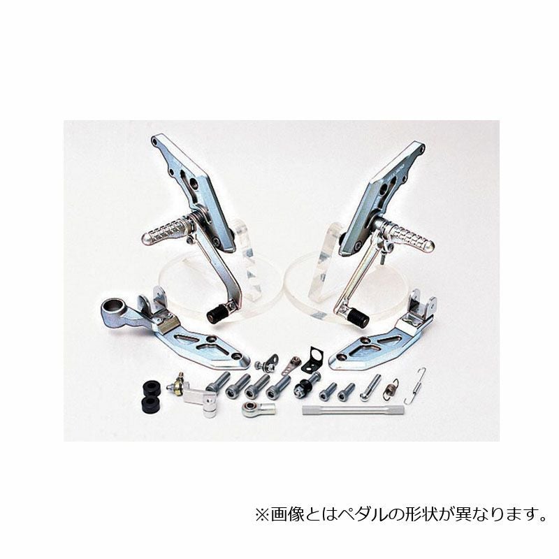KAWASAKI ZRX400 |カスタムパーツ|カスタムパーツ|バイクパーツ専門店