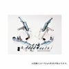 ビートジャパン(BEET JAPAN) ハイパーバンク(ペダル固定式) ZXR400/II 98-07-01