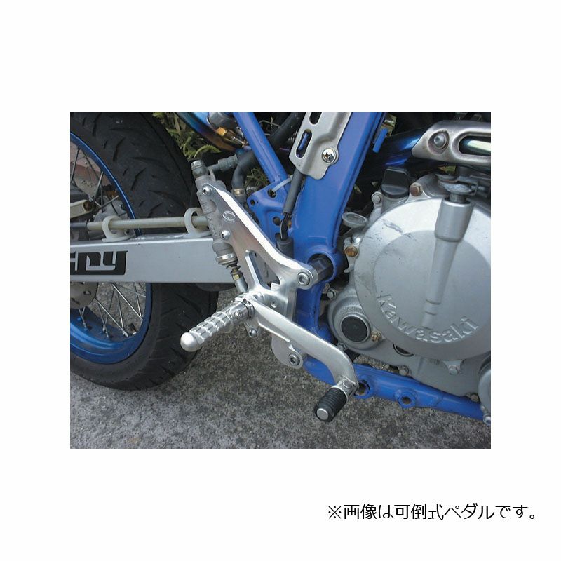 ビートジャパン(BEET JAPAN) ハイパーバンク(ペダル固定式) D-TRACKER