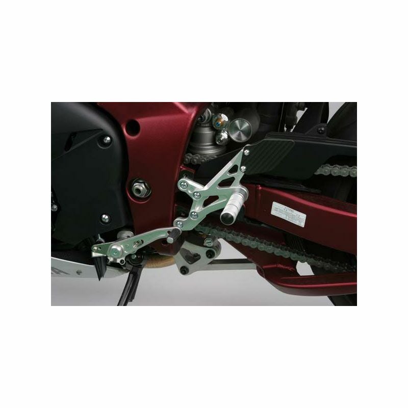 バリオス　1型　バックステップ　スパイス製 バックステップ バイク用品 バリオス」の人気商品一覧 | 安い商品を