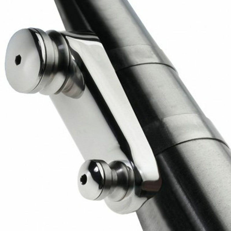 ナショナルサイクル SWITCHBLADE スクリーン ウインドシールド用マウントキット VTX1800 Kit-Q105_1