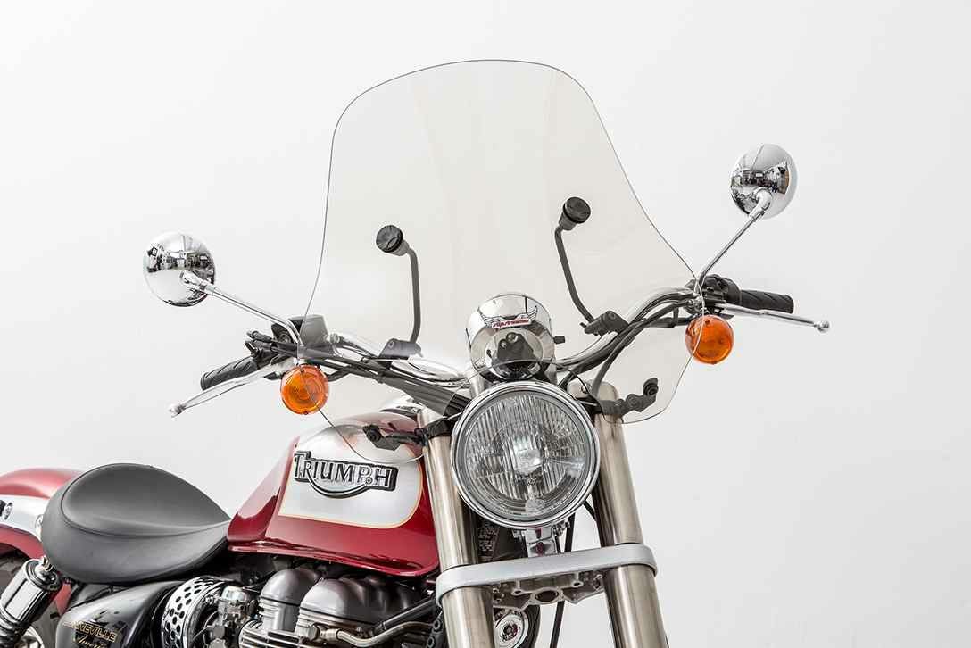 HONDA CB750K |ウィンドシールド|バイクパーツ専門店 モトパーツ(MOTO