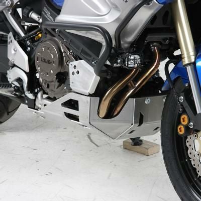 ヘプコ＆ベッカー(HEPCO＆BECKER) トップケースキャリア XT1200Z