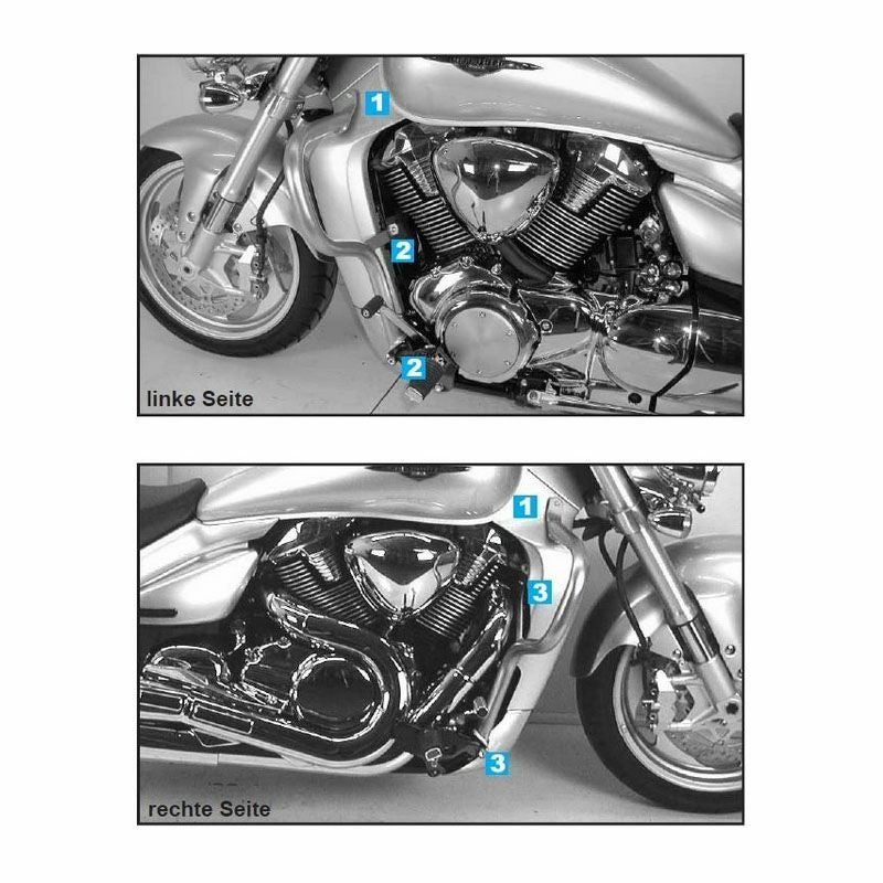スズキ　M109R 　純正フロントフェンダー M109r Front Fender | eBay