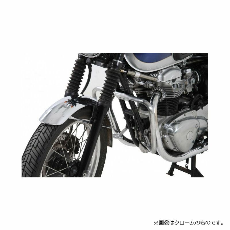 グッズ(GOODS) G-SUSPENSION280 / クローム (14-10) 250TR W400/650他