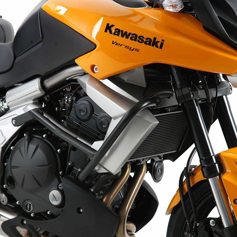 ヴェルシス650 ステップホルダー 右 0968 カワサキ 純正 バイク 部品 LE650H Versys650 コンディション良好 品薄 希少品 【中古】 94 カワサキ ヴェルシス650 |ボディパーツ|バイクパーツ専門店 モトパーツ