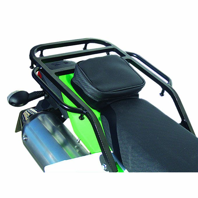 ジータ(ZETA) EDスキッドプレート KLX125,D-Tracker125 10-15 | バイク