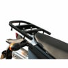 ライディングスポット ツーリングキャリア ブラック KLX125/D-Tracker125-01