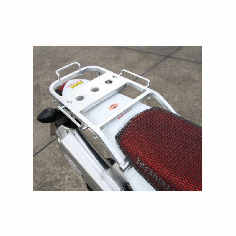 ラフアンドロード (Rough&Road) RALLY591 スーパーライトリアキャリア  CRF250L 12-01