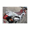 ラフアンドロード (Rough&Road) RALLY591 スーパーライトリアキャリア  CRF250L 12-02