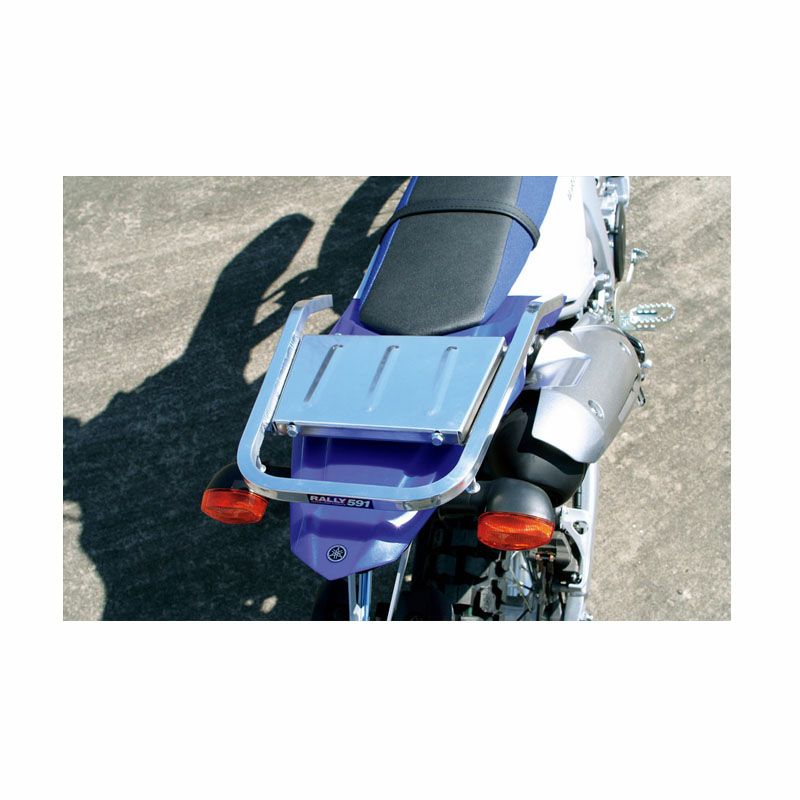 ラフアンドロード (Rough&Road) RALLY591 スーパーライトリアキャリア  WR250R/X_1