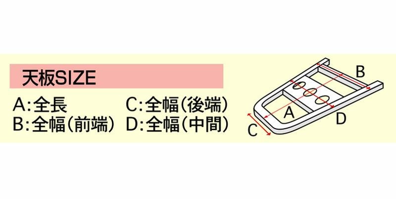 ラフアンドロード (Rough&Road) RALLY591 スーパーライトリアキャリア  セロー225(セル付)-02
