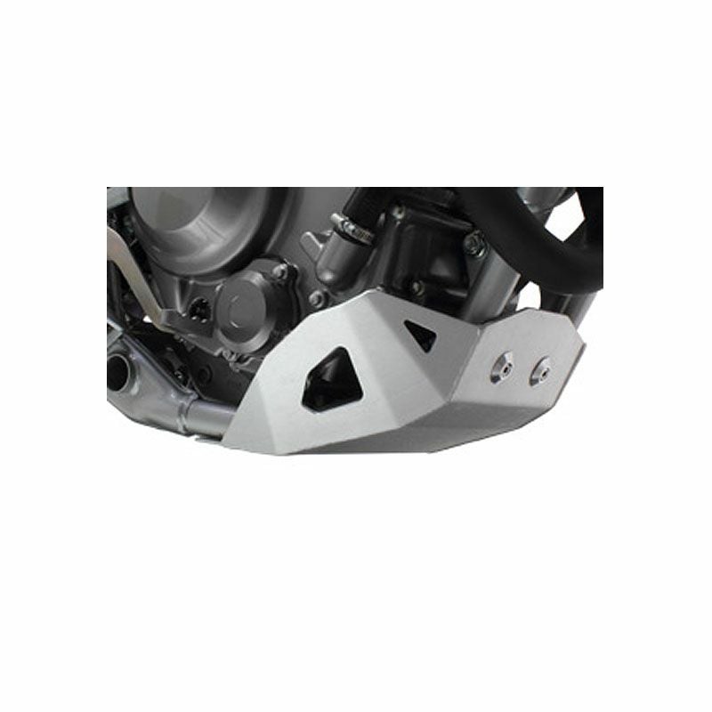 ジータ(ZETA) EDスキッドプレート CRF250L 12-15 | バイクカスタム