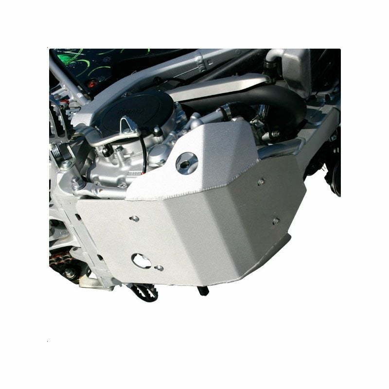 ジータ(ZETA) EDスキッドプレート WR250R/X 07-15 | バイクカスタム ジータ(ZETA) EDスキッドプレート WR250R/X 07-15 | バイクカスタム