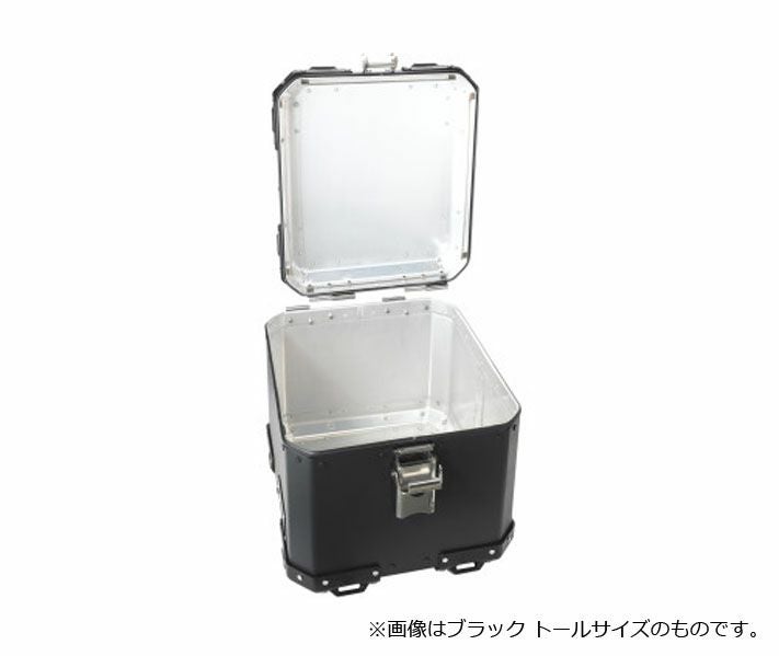 MOOSE RACING エクスペディション アルミトップケース ショート-02