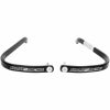 MOOSE RACING アルミハンドガード ブラック 1 1/8"バー(PRO-TAPER, FATBAR, FMF, TAG, NEKEN, MOOSE RACING FLEX SERIES(BURLESON以外))用-01