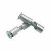 MOOSE RACING アウターマウント(テーパーロック) アルミバー用_1
