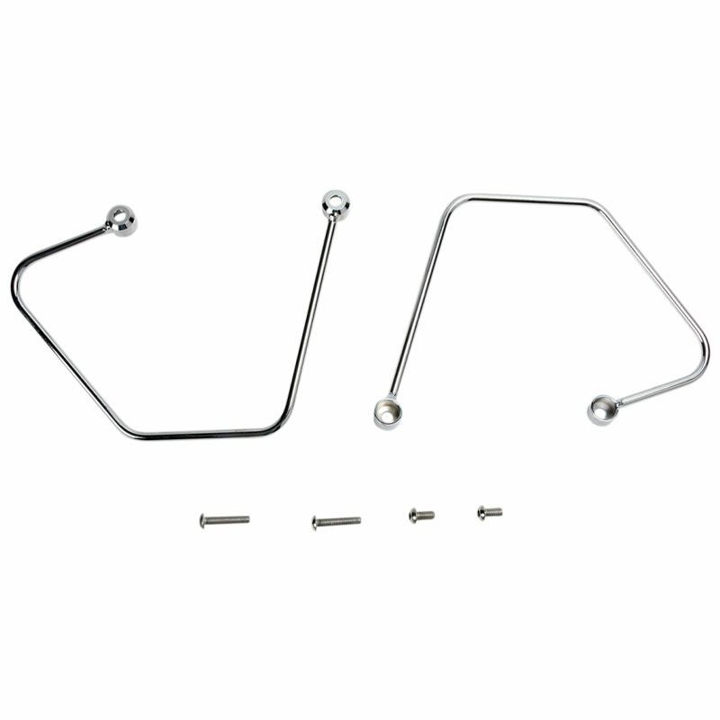 COBRA サドルバッグプロテクター/サポート CMX250 Rebel 96-14-02