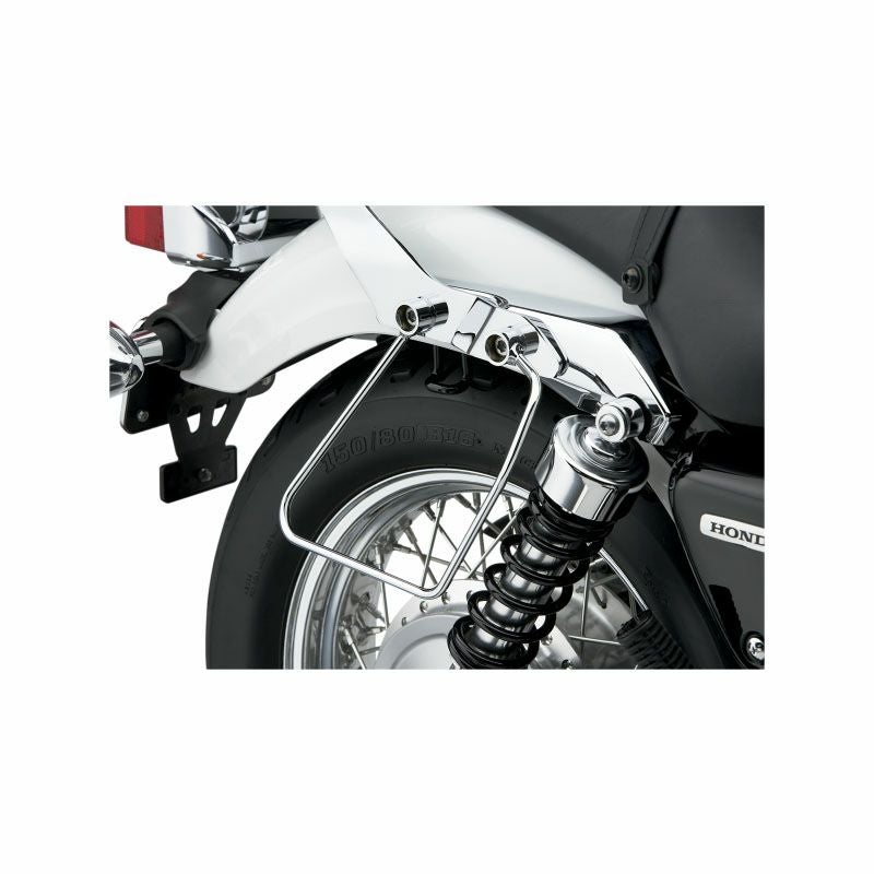 HONDA VT750 400 Shadow |サドルバッグサポート|バイクパーツ専門店