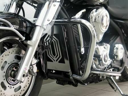 フェーリング(Fehling) プロテクションガード ワンピース 38mm VN1700 バルカンクラシック_1