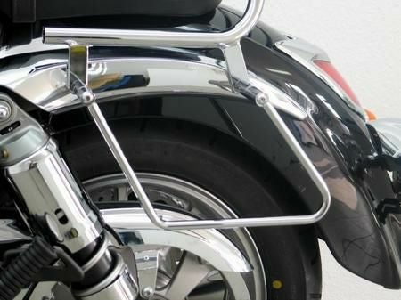 フェーリング(Fehling) バゲージホルダー for VN1700 バルカンクラシック-01