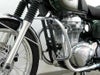 フェーリング(Fehling) W650/W800 プロテクションガード（ワンピース）-01