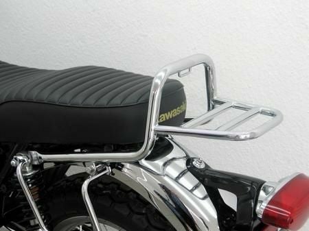 XJR1300[43社外リアキャリア]検XJR1200｝C | MONOKEY⁄MONOLOCK対応