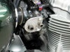 フェーリング(Fehling) マウント右側用アダプター for インジェクションシステムカバー 左側 W800-01