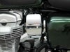 フェーリング(Fehling) インジェクションシステムカバー 左側 for W800-01