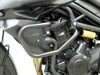 フェーリング(Fehling) プロテクションガード economic black for Triumph Tiger 800_1