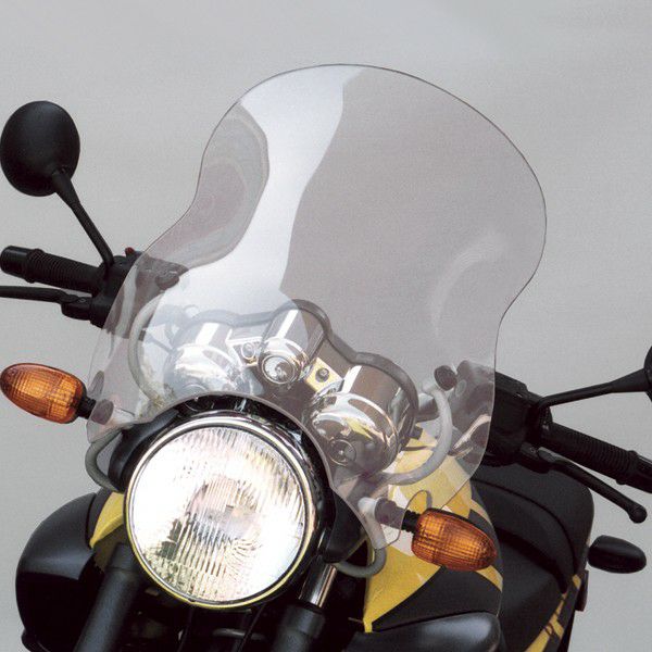 National Cycle VSTREAM ウィンドスクリーン ZTechnik BMWR1150R用