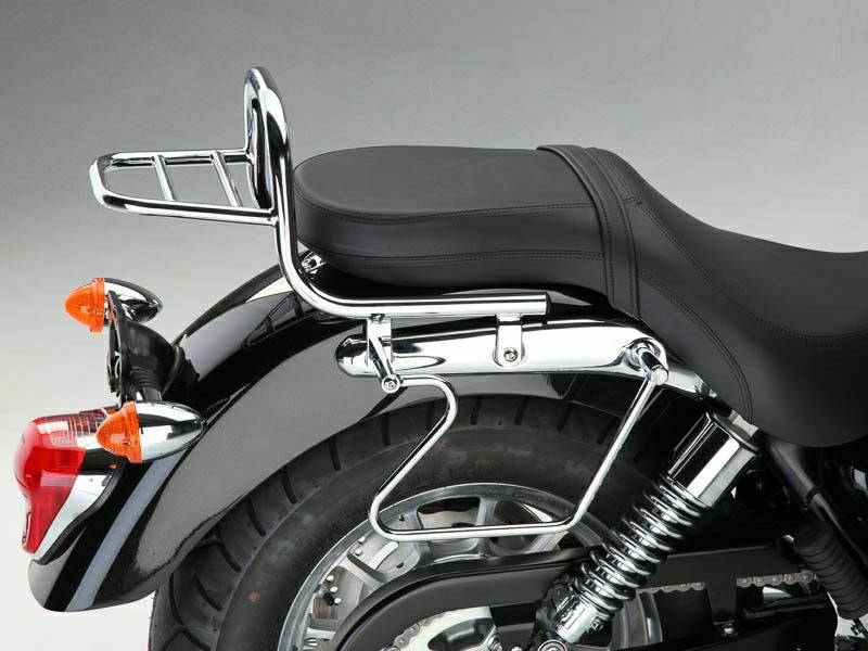 プーチ(Puig) ツーリングスクリーン Bonneville bobber クリア 9437W