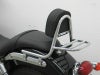 フェーリング(Fehling) TRIUMPH スピードマスター キャリア付シーシーバー 6072RG-01