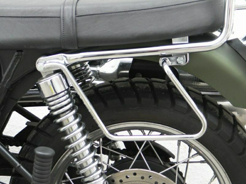 フェーリング(Fehling) バゲージホルダー(左側) For Triumph スクランブラー-01