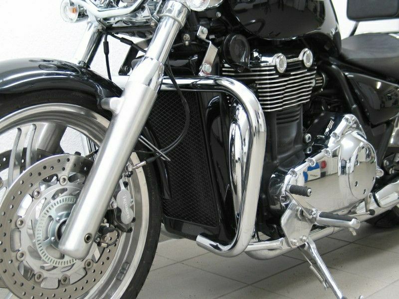 フェーリング(Fehling) ワンピースプロテクション(38mm) Triumph サンダーバード/サンダーバード ストーム-01
