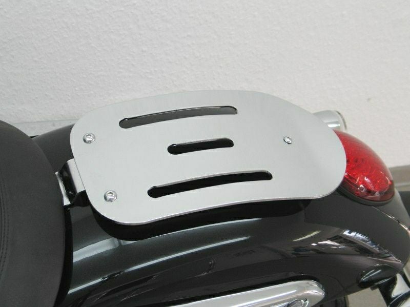 フェーリング(Fehling) リアラック(Metal sheet type) For Triumph サンダーバード/サンダーバード ストーム_1