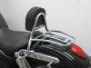 フェーリング(Fehling) キャリア＆バックレスト付ドライバーシーシーバー Triumph サンダーバード/サンダーバード ストーム-01