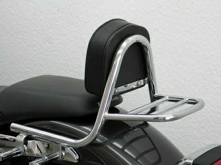 フェーリング(Fehling) シーシーバー ラゲッジキャリア付 VT750S 10--01