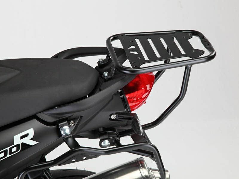 フェーリング(Fehling) トップケースホルダー flex Black BMW F800R_1