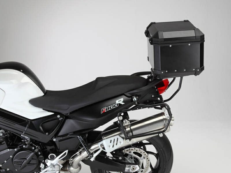 フェーリング(Fehling) トップケースホルダー flex Black BMW F800R_2